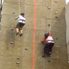 Climbers Se-Indonesia Ngumpul di National Open Speed Climbing Competition